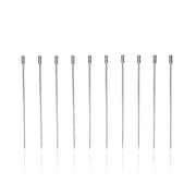 Stainless Steel Cocktail Picks - Set of 10 by Homeportonline