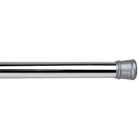 Tension Rod - Chrome by Homeportonline