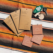 Car Air Fresheners by P.F. Candle