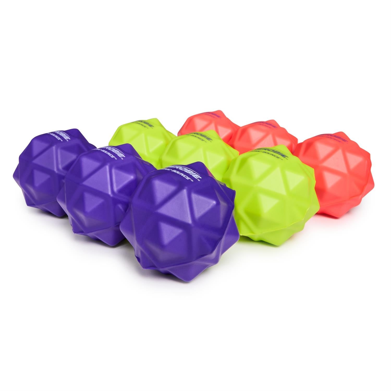 Aerobie Sonic Bounce Ball 2.75" by Homeportonline