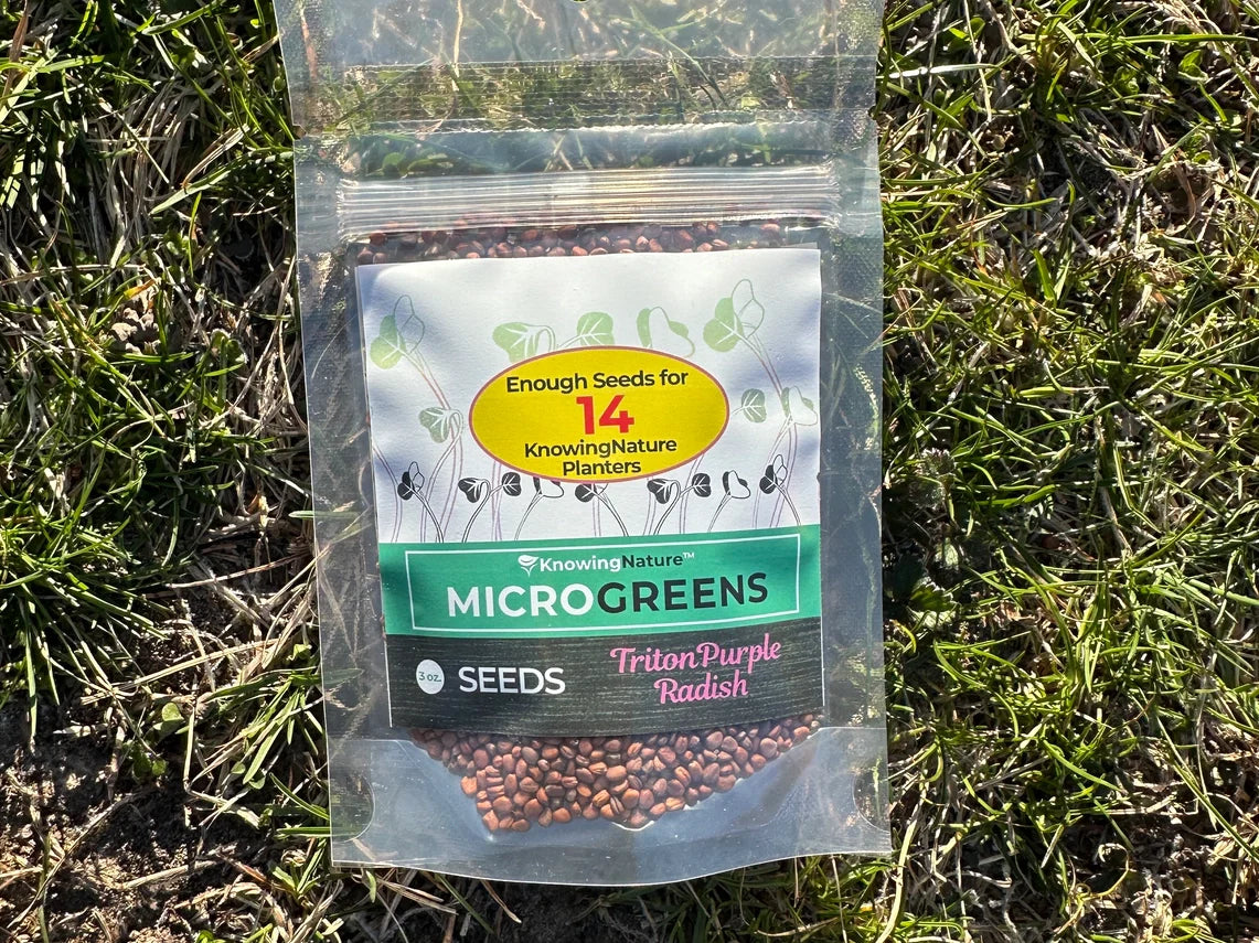 Microgreens Seeds