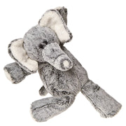 Marshmallow Elephant | Vermont-Based Soft Plush Toy