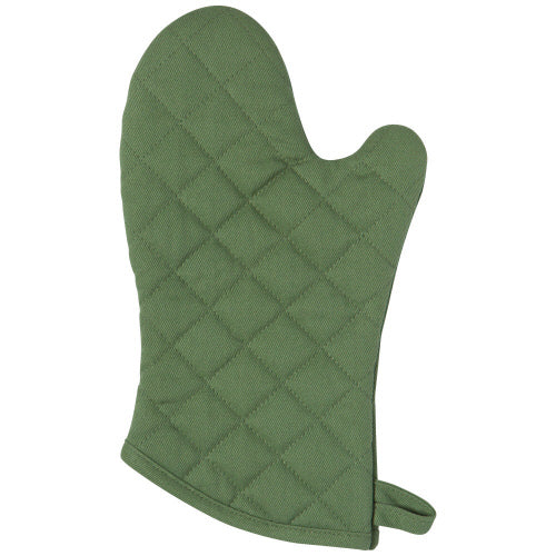 Superior Elm Green Oven Mitt by Homeportonline