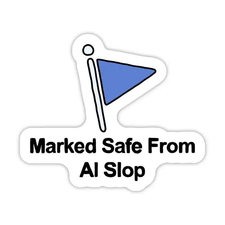 Stickers by Big Moods