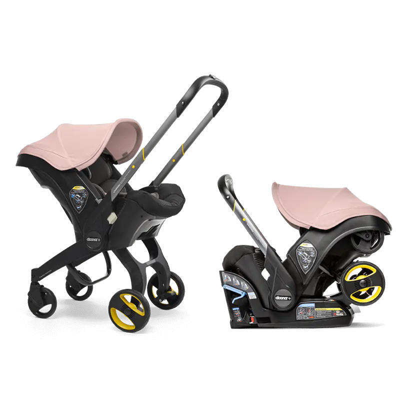Doona + Car Seat & Stroller