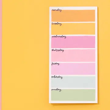 To Do Lists by Oh, Laura
