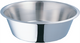 Indipets 2qt Stainless Steel Standard Dog Dish by Homeportonline