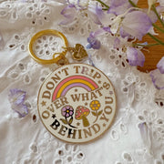 Kindness is Magic Keychains