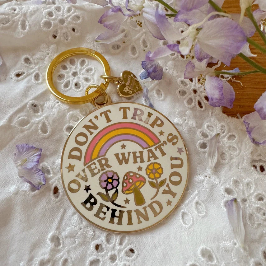 Kindness is Magic Keychains