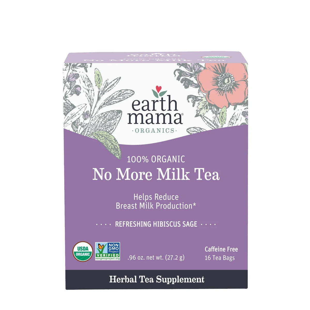 No More Milk Tea