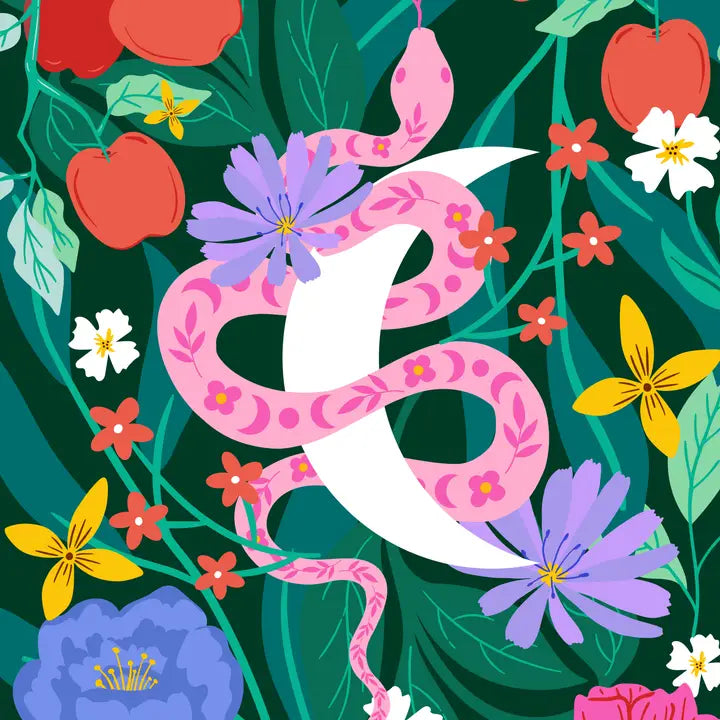 Little Viper Co Prints
