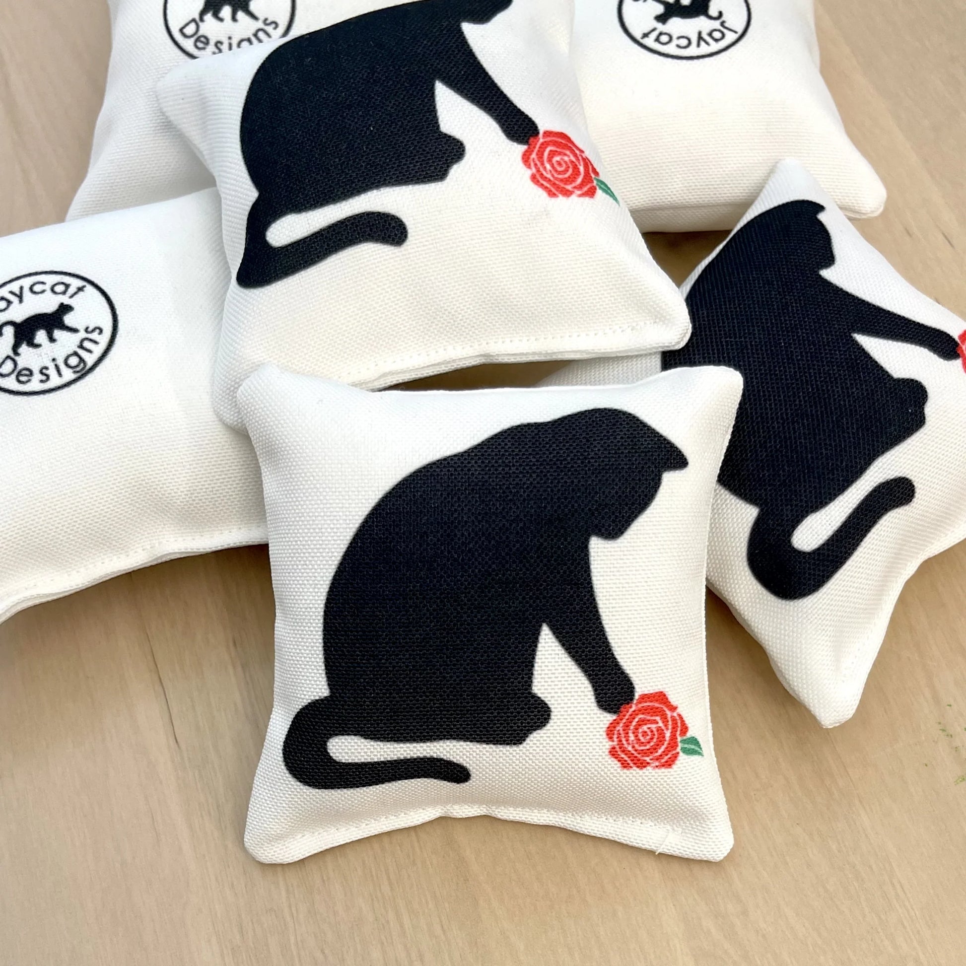 Catnip Toy by Wild Lark