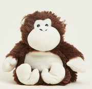 Warmies Junior Monkey by Homeportonline