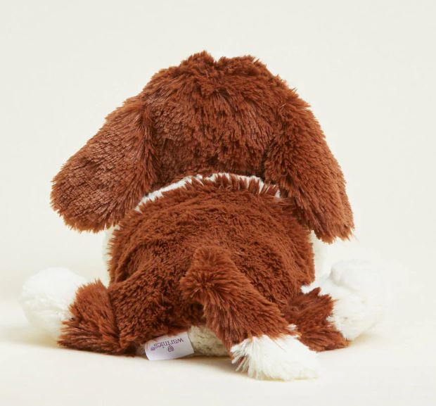 Warmies Dog St. Bernard by Homeportonline