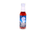 Casper Hot Sauce by Homeportonline