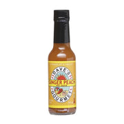Dave's Hot Sauce - Ginger Peach by Homeportonline