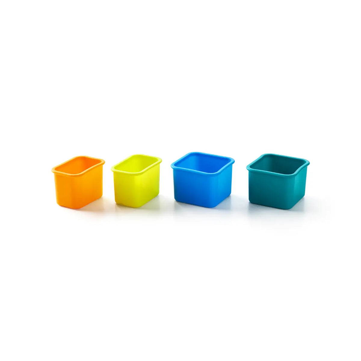 PlanetBox Rover Pod 4 Pack