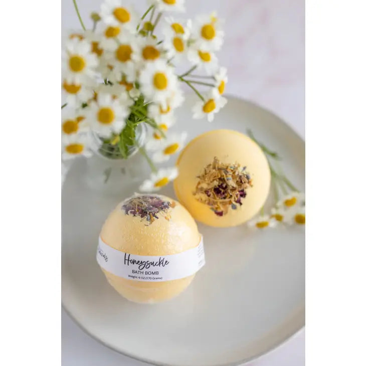 Bath Bomb