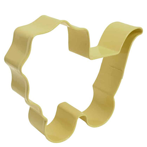 Baby Carriage Cookie Cutter by Kiss the Cook
