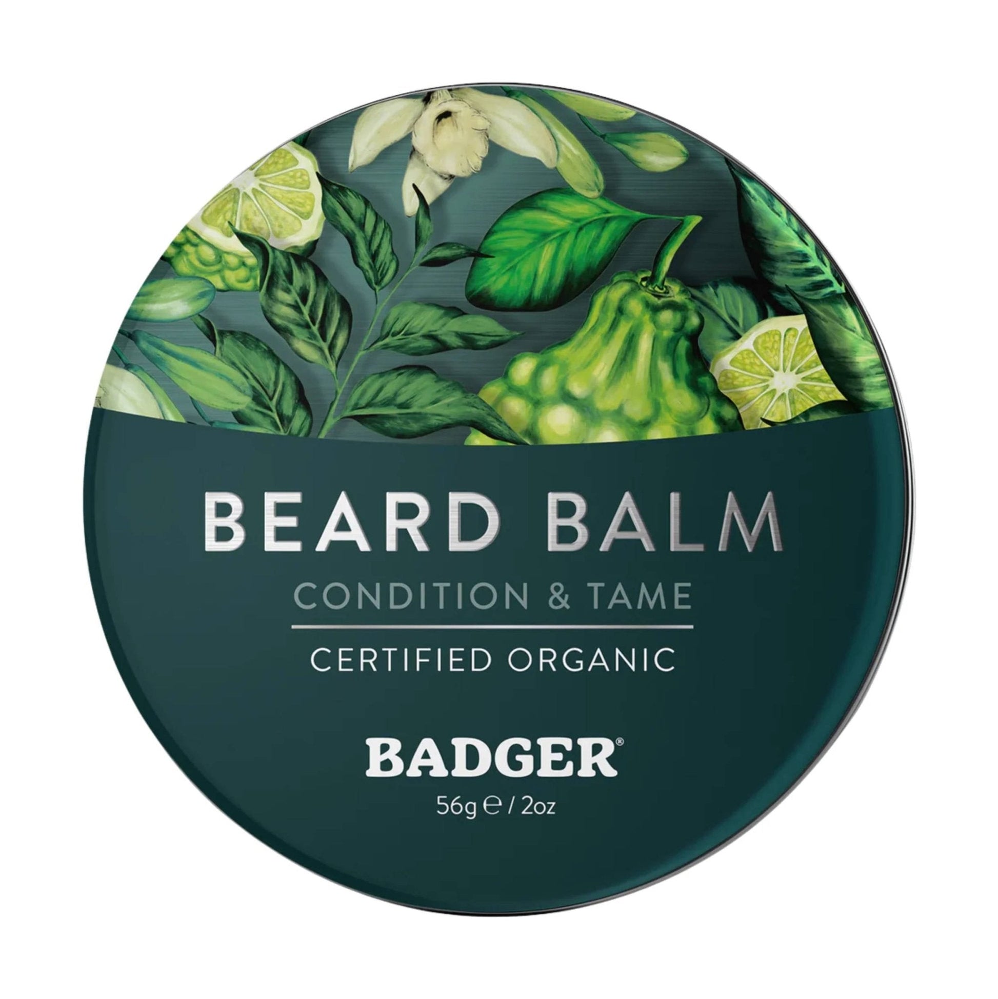 Badger Beard Balm by Lenny's Shoe & Apparel