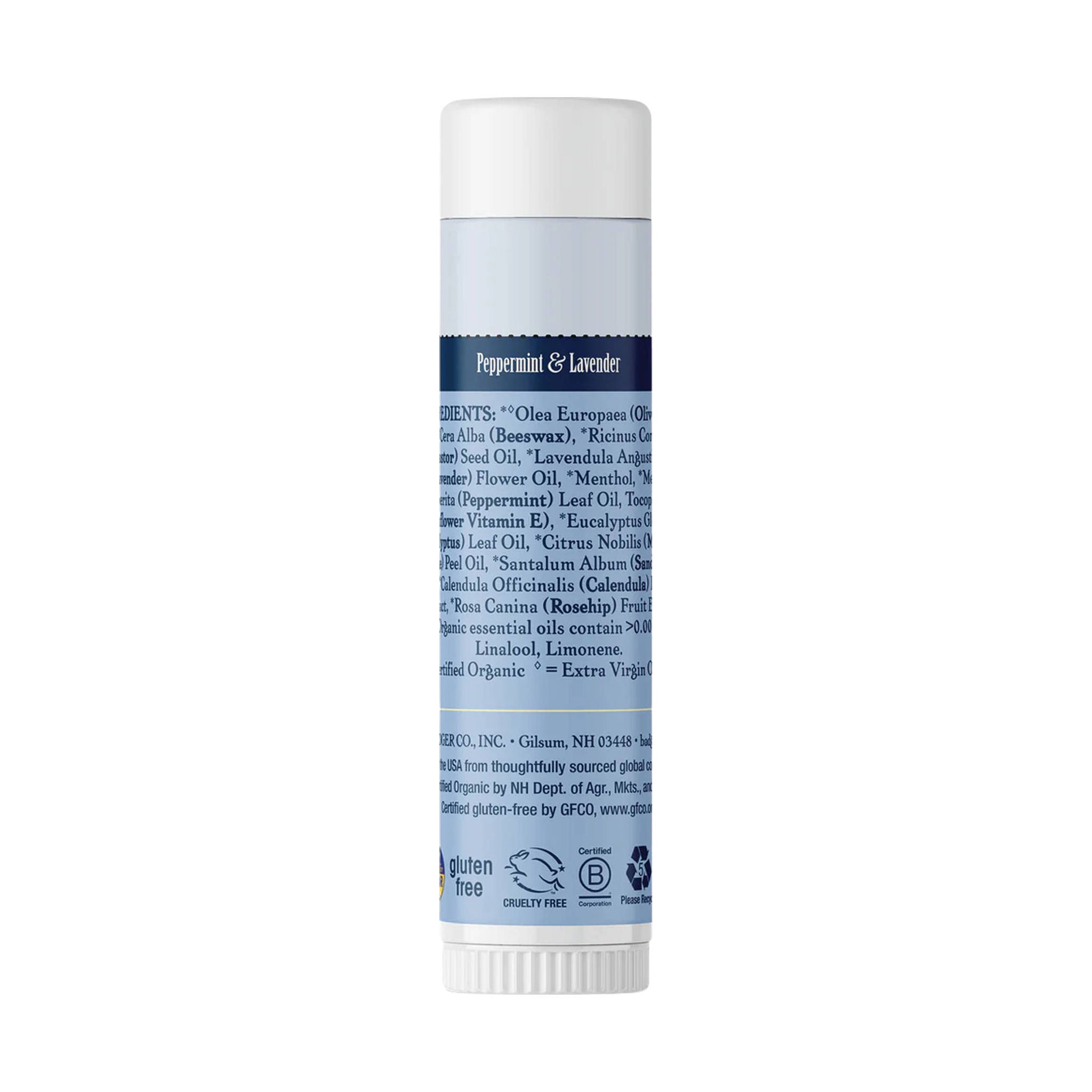 Badger Headache Soother by Lenny's Shoe & Apparel