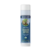 Badger Headache Soother by Lenny's Shoe & Apparel