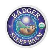 Badger Sleep Balm 2oz Tin by Lenny's Shoe & Apparel