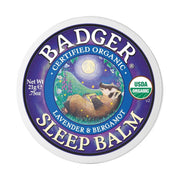 Badger Sleep Balm .75oz Tin by Lenny's Shoe & Apparel