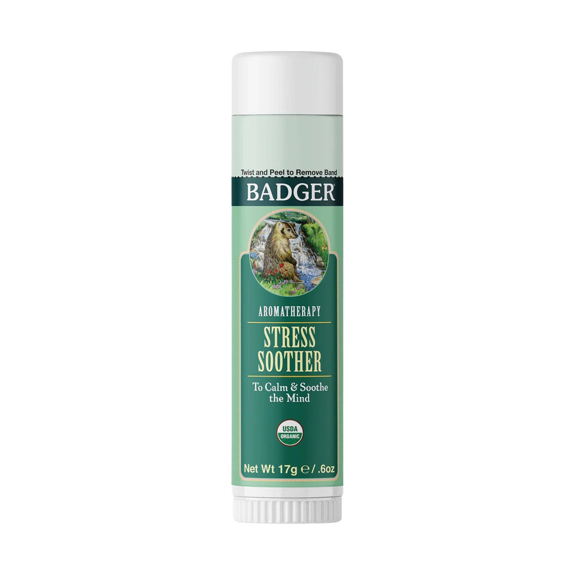 Badger Stress Soother by Lenny's Shoe & Apparel