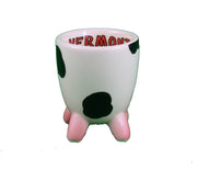 Shot Glass - Cow Spot