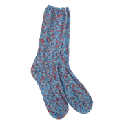 Socks - Ragg Cable Crew OS Harmony by Homeportonline