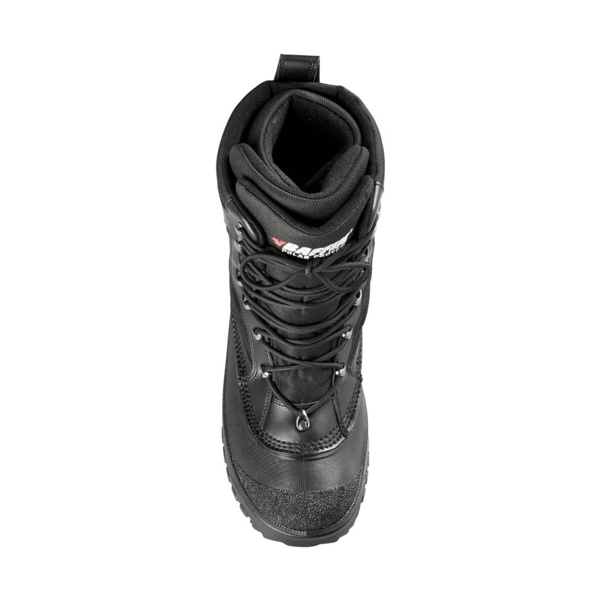 Baffin Men's Crossfire Winter Boots - Black by Lenny's Shoe & Apparel