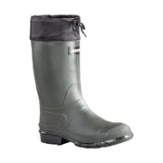 Baffin Men's Hunter Plain Toe Boot - Forest Green/Black by Lenny's Shoe & Apparel