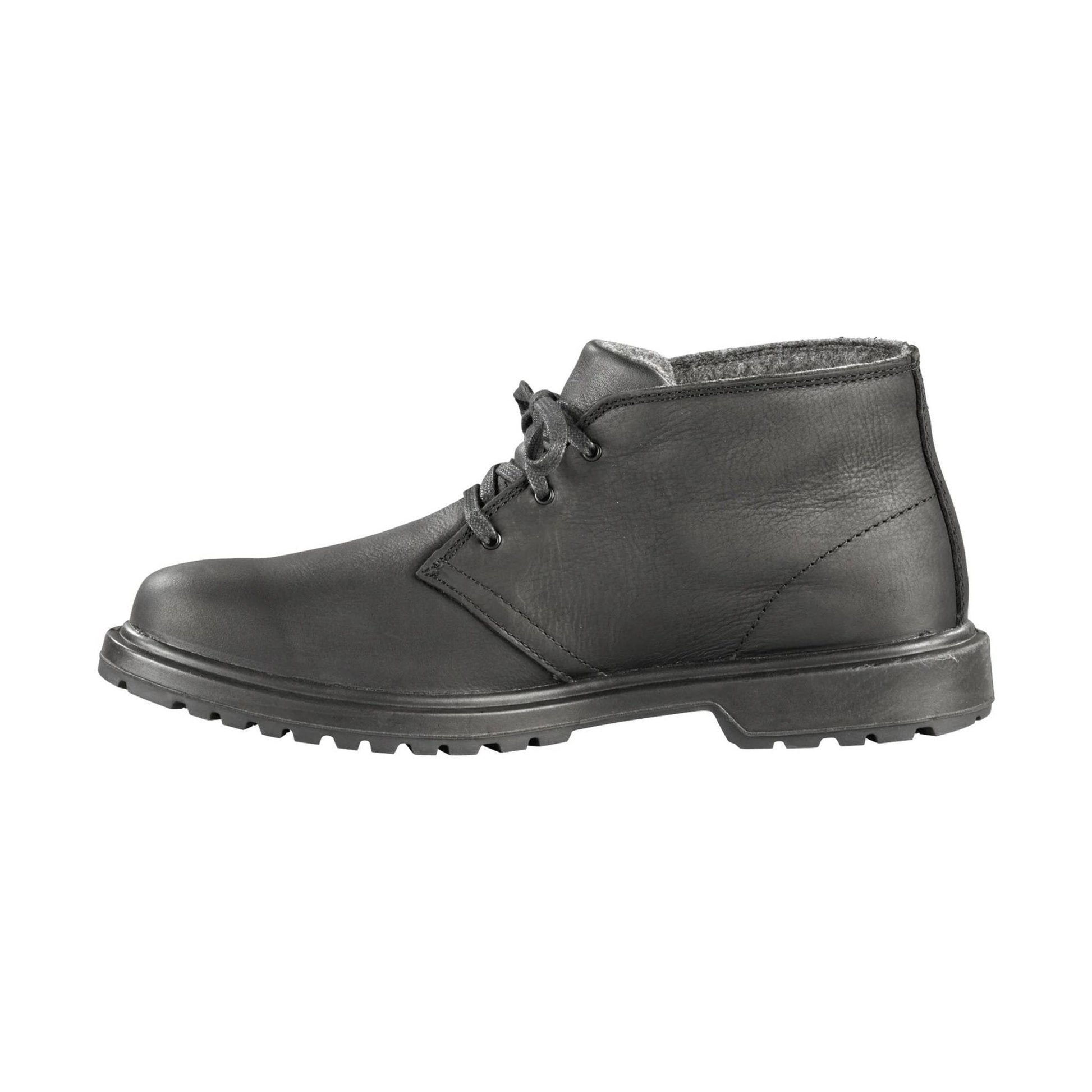 Baffin Men's Southern Winter Boot - Black by Lenny's Shoe & Apparel