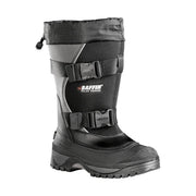 Baffin Men's Wolf Winter Boots - Black/Pewter by Lenny's Shoe & Apparel
