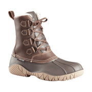 Baffin Men's Yellow Knife Winter Boots - Brown by Lenny's Shoe & Apparel