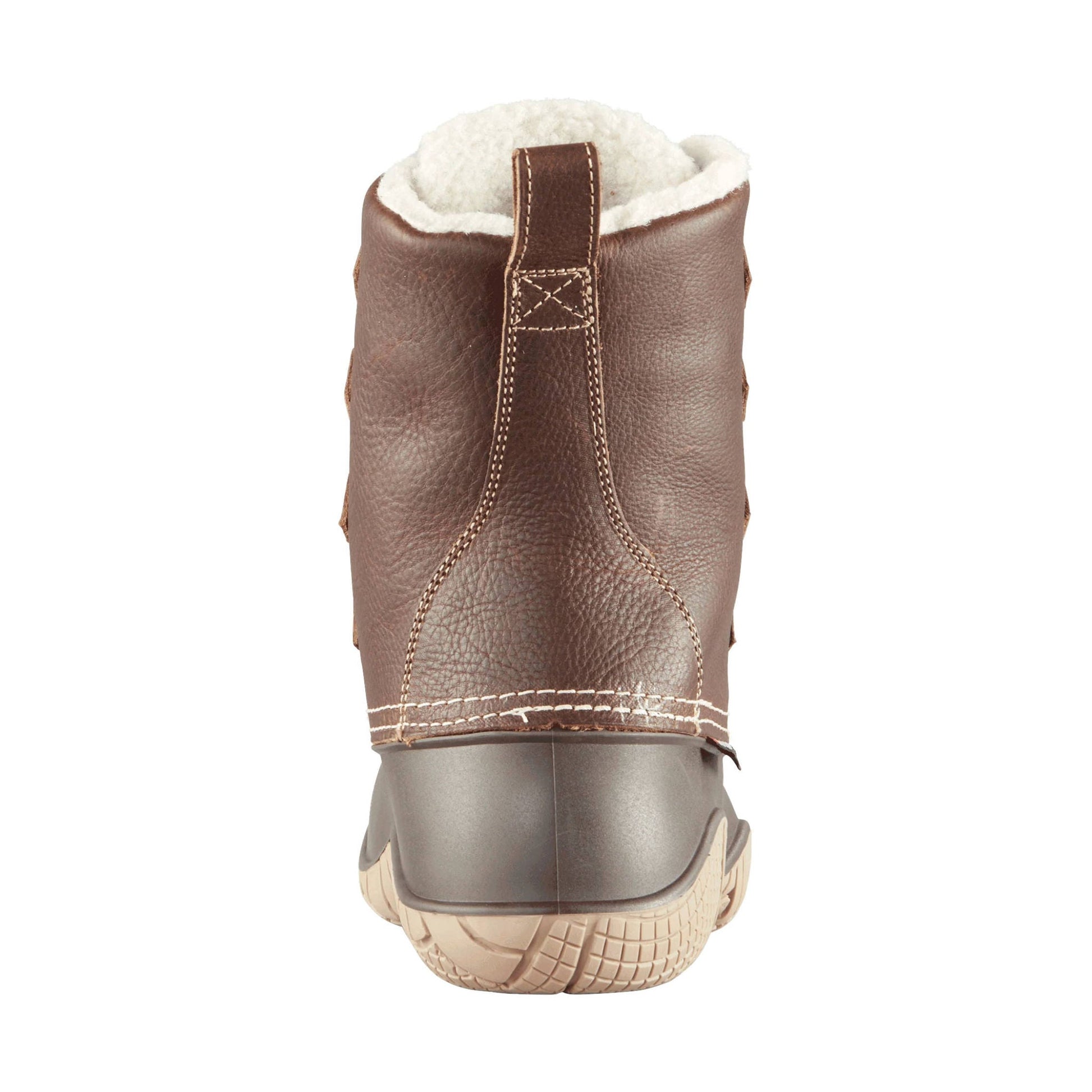Baffin Men's Yellow Knife Winter Boots - Brown by Lenny's Shoe & Apparel