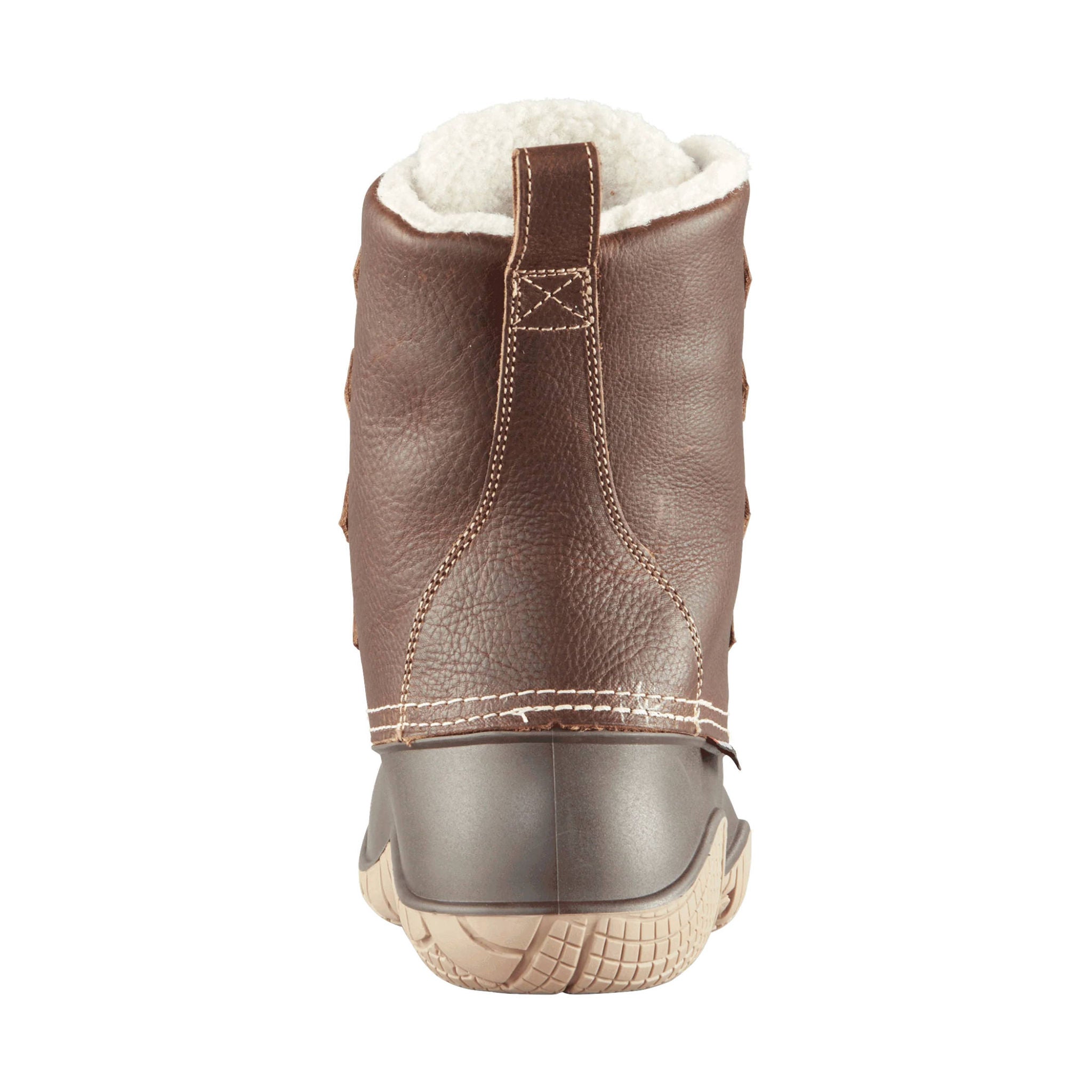 Baffin Men's Yellow Knife Winter Boots - Brown by Lenny's Shoe & Apparel