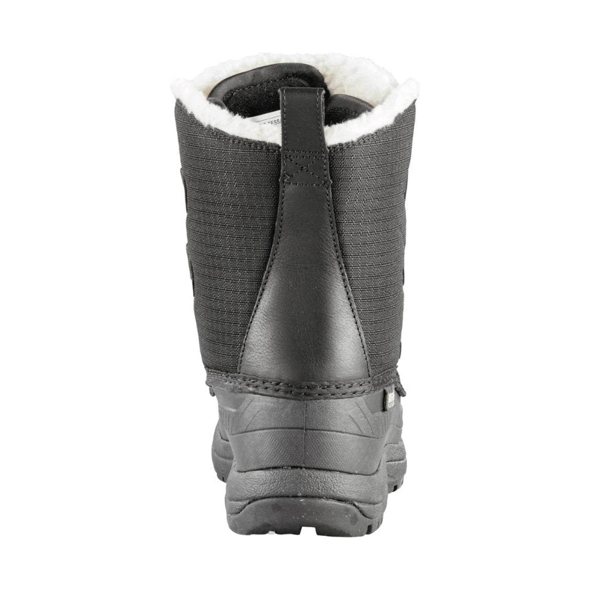 Baffin Women's Tessa Winter Boots - Black by Lenny's Shoe & Apparel