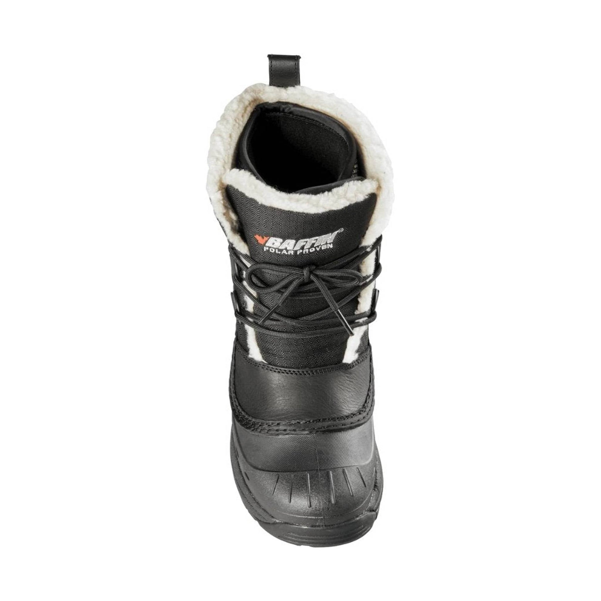 Baffin Women's Tessa Winter Boots - Black by Lenny's Shoe & Apparel
