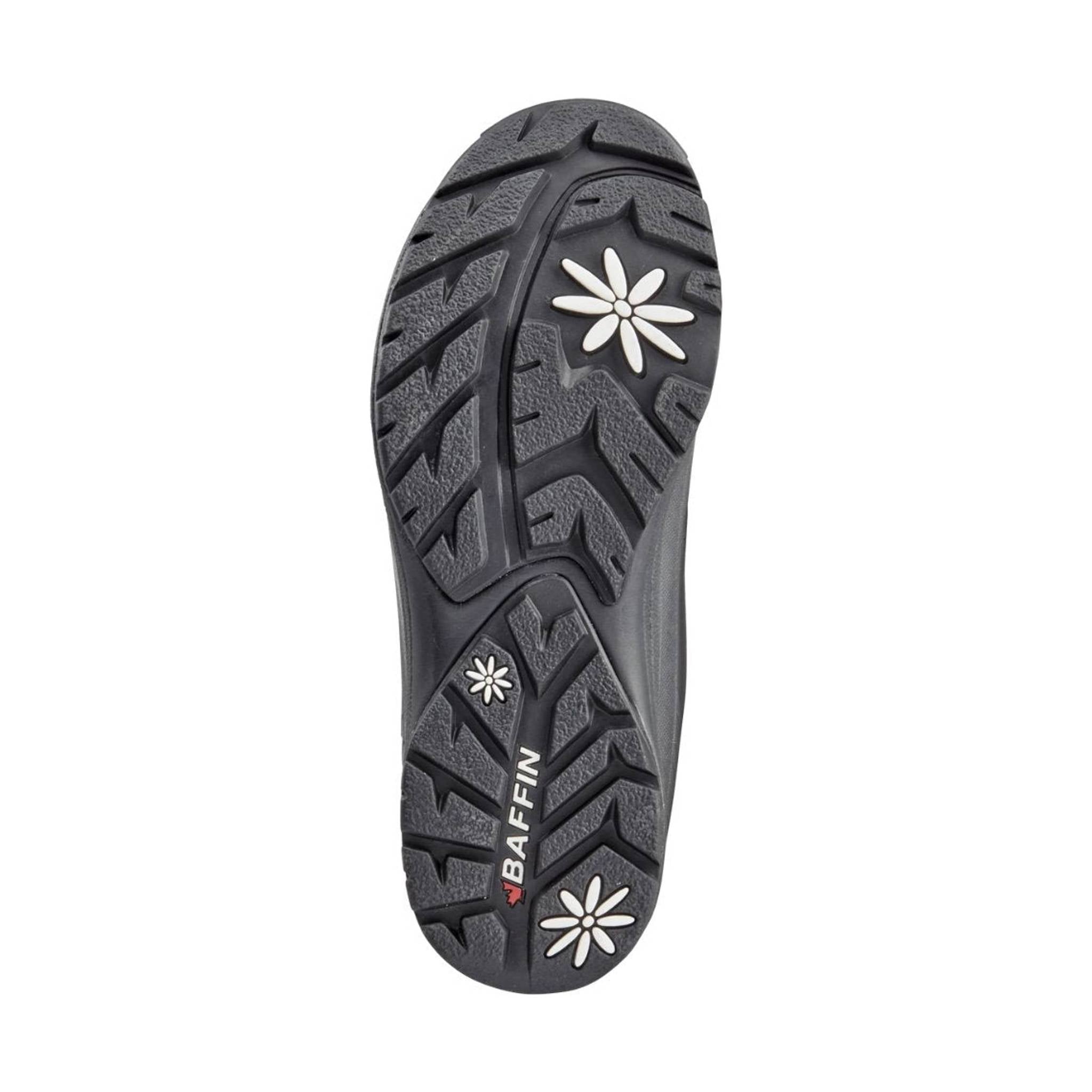 Baffin Women's Tessa Winter Boots - Black by Lenny's Shoe & Apparel