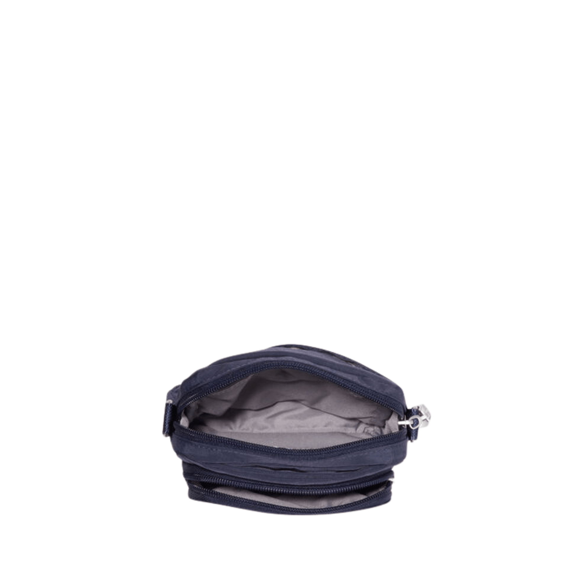 Baggallini Modern Everywhere Explorer Crossbody - French Navy by Lenny's Shoe & Apparel