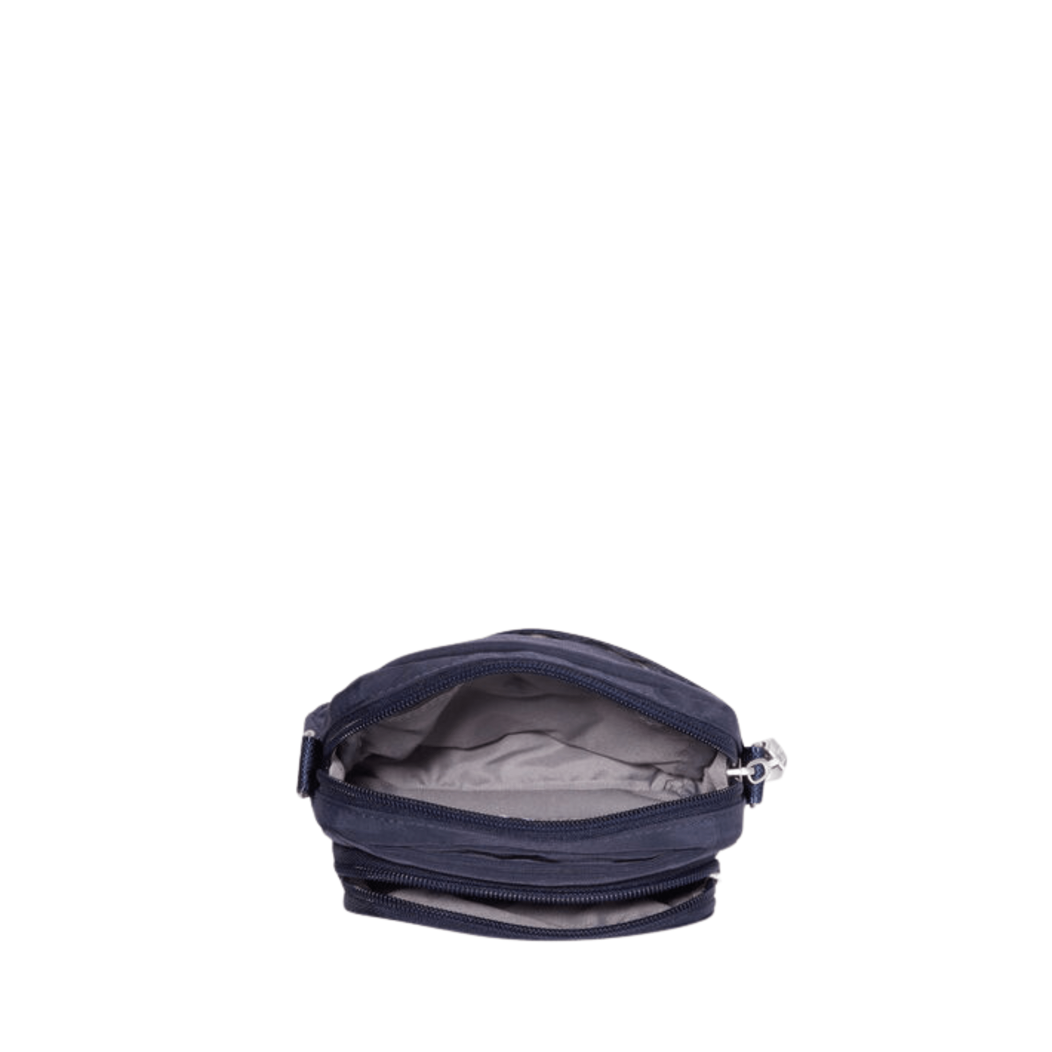 Baggallini Modern Everywhere Explorer Crossbody - French Navy by Lenny's Shoe & Apparel