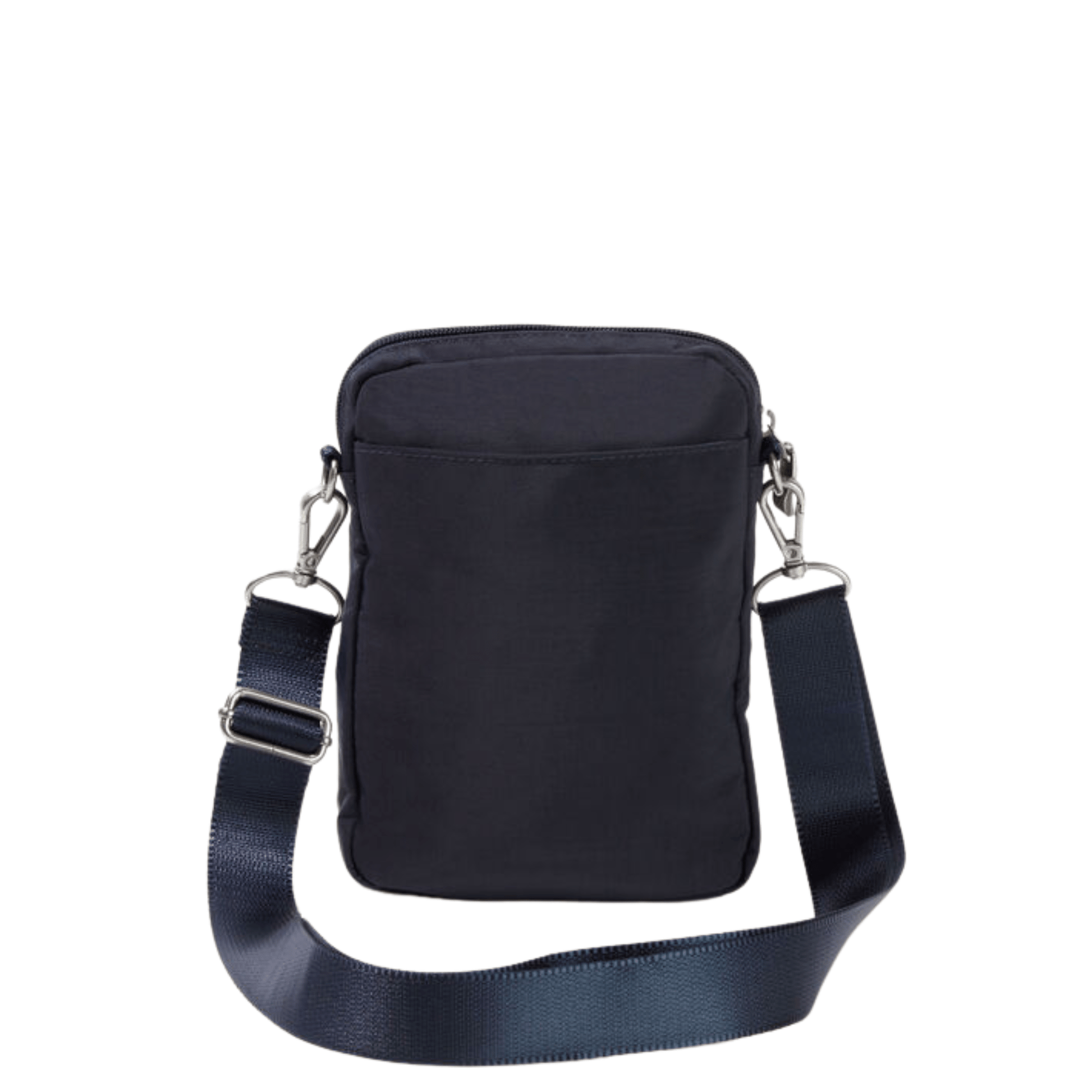 Baggallini Modern Everywhere Explorer Crossbody - French Navy by Lenny's Shoe & Apparel