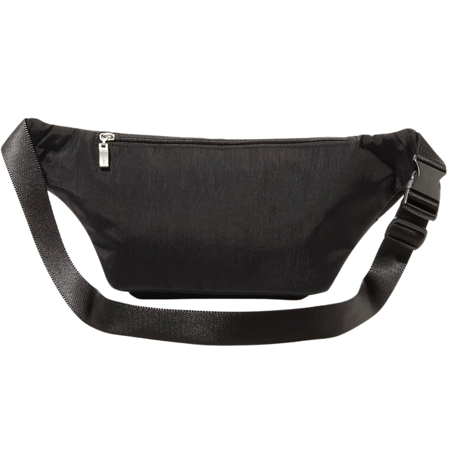 Baggallini Modern Everywhere Waist Pack Sling - Black by Lenny's Shoe & Apparel