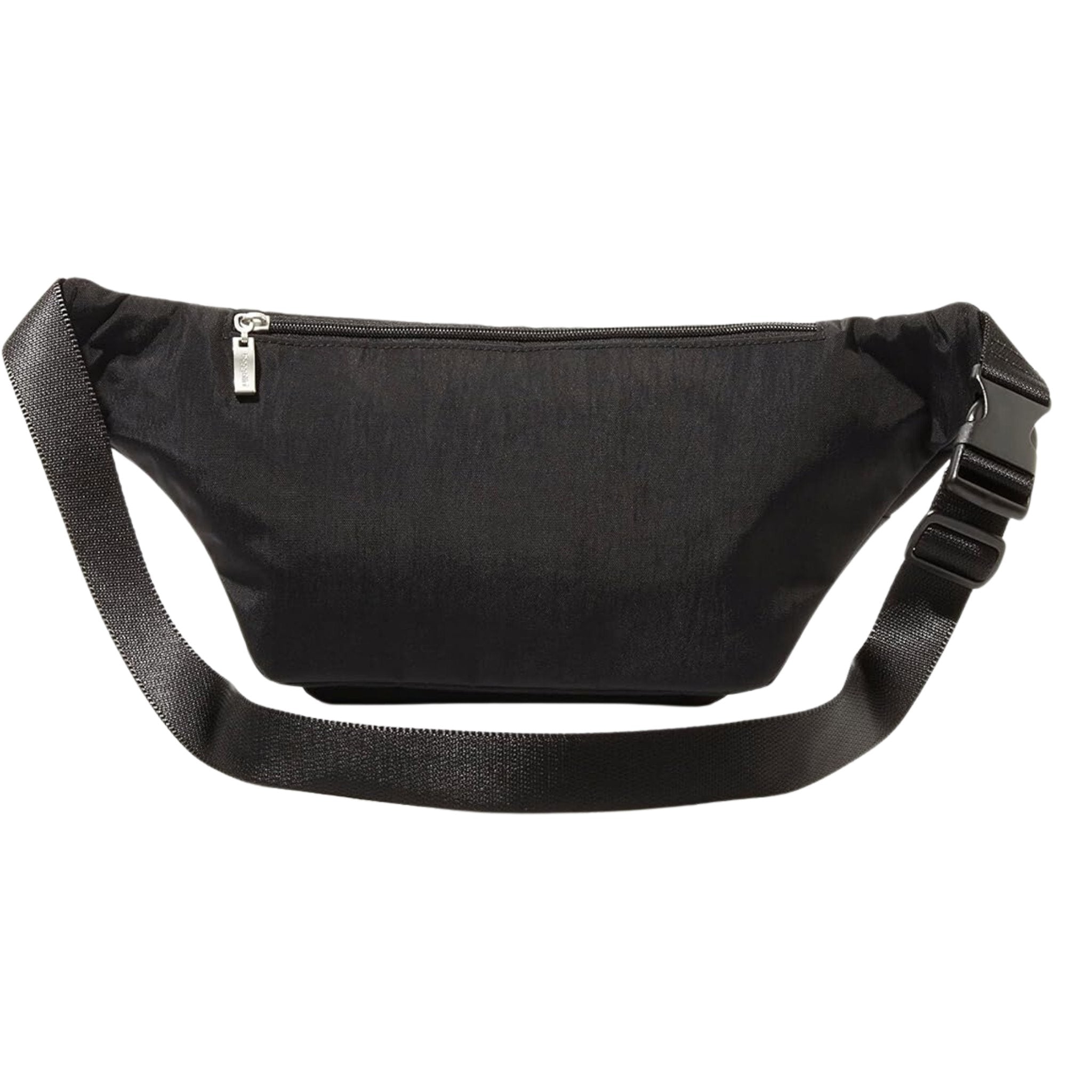 Baggallini Modern Everywhere Waist Pack Sling - Black by Lenny's Shoe & Apparel