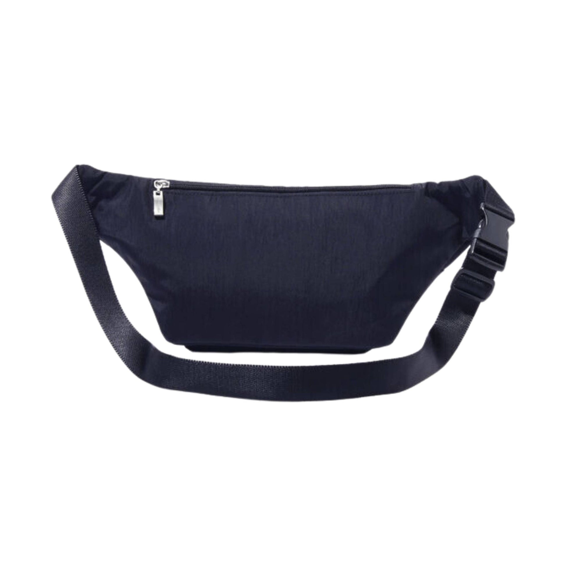 Baggallini Modern Everywhere Waist Pack Sling - French Navy by Lenny's Shoe & Apparel