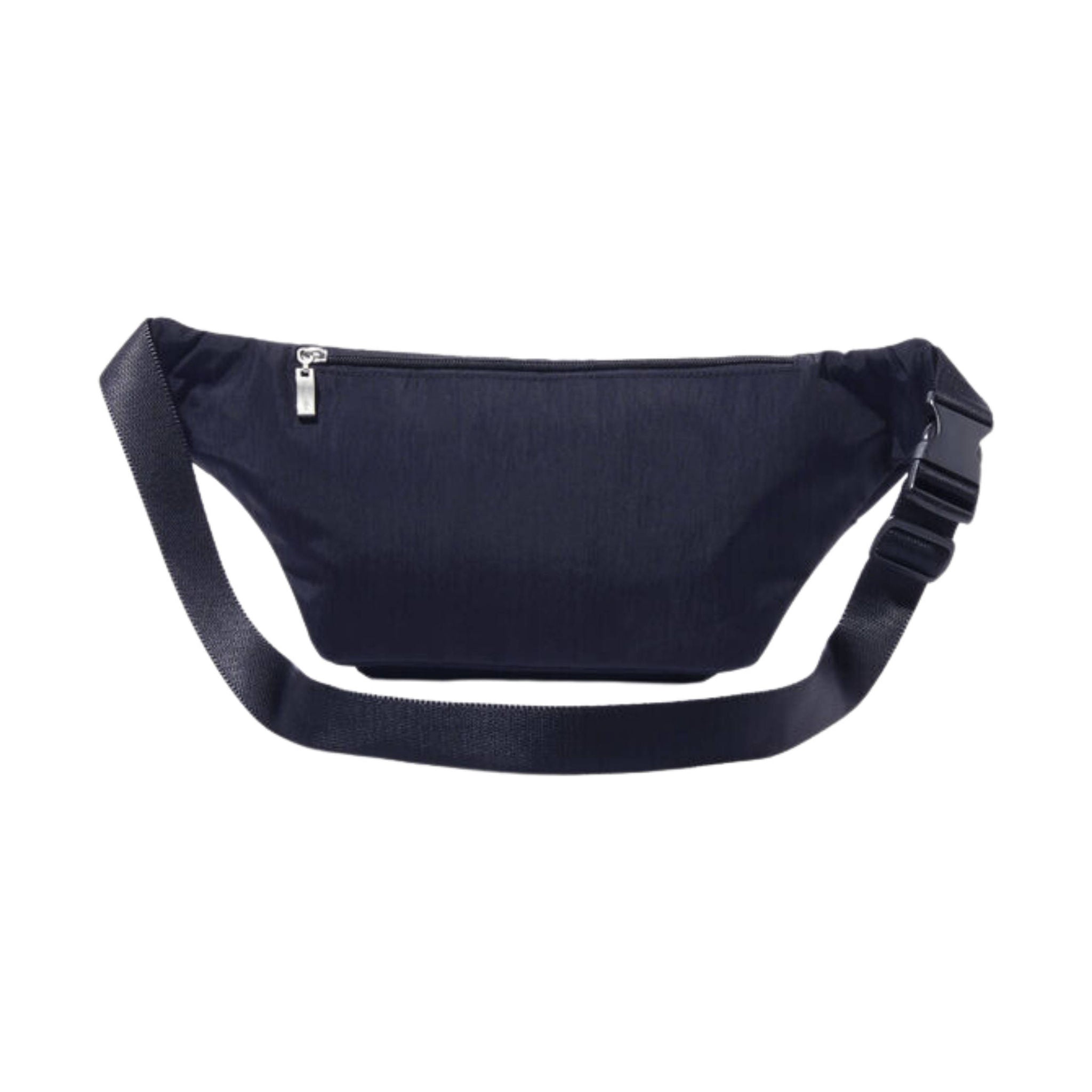 Baggallini Modern Everywhere Waist Pack Sling - French Navy by Lenny's Shoe & Apparel