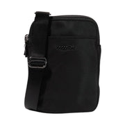 Baggallini Modern Take Two RFID Crossbody - Black Twill by Lenny's Shoe & Apparel