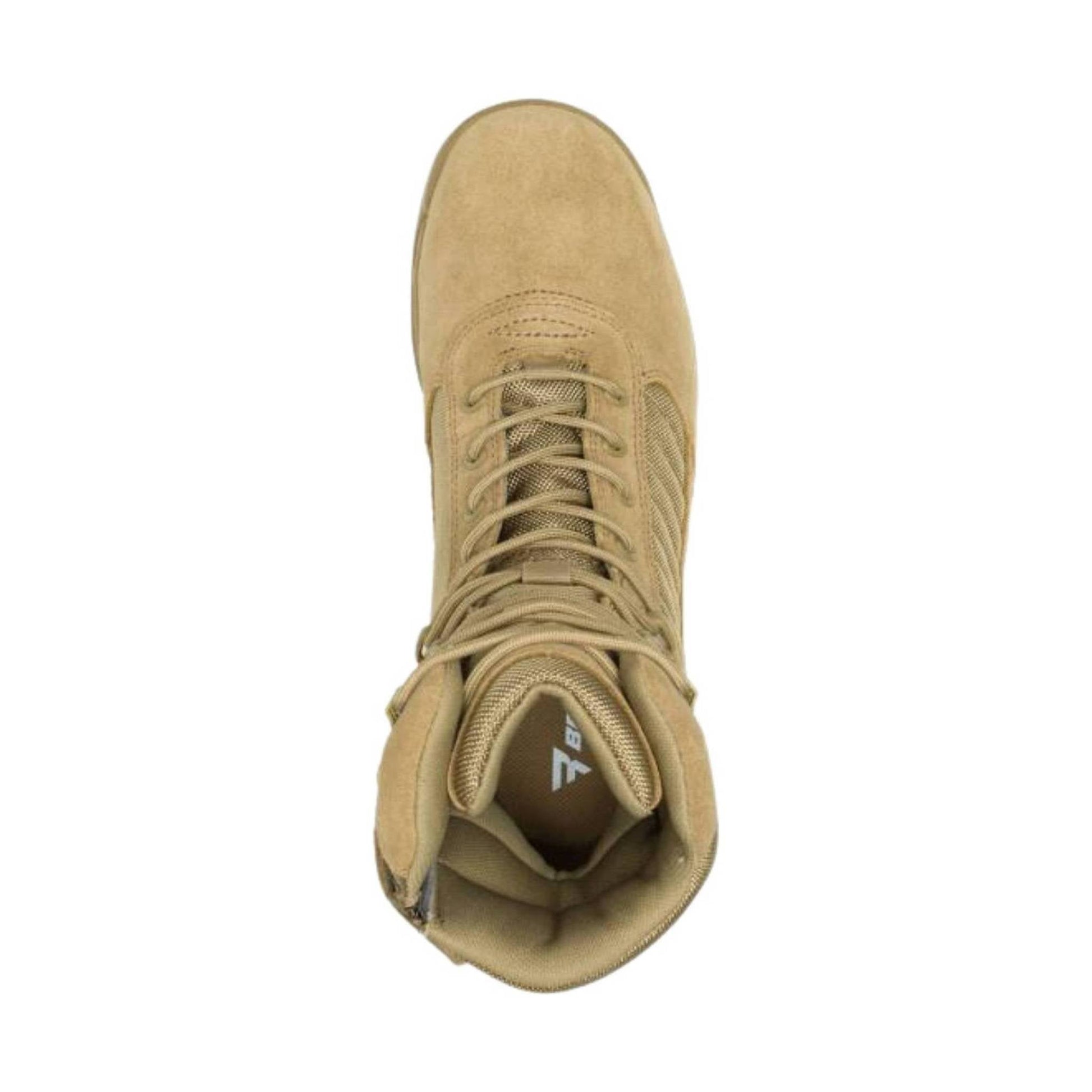 Bates Men's Tactical Sport 2 Tall Boot - Coyote by Lenny's Shoe & Apparel